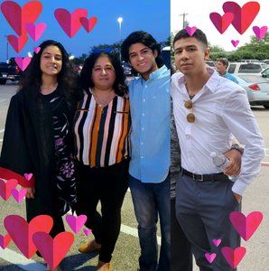 Meet your Posher, Kat